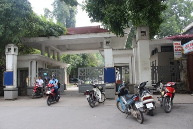 Hình ảnh những con đường trong lễ đưa tang Đại tướng